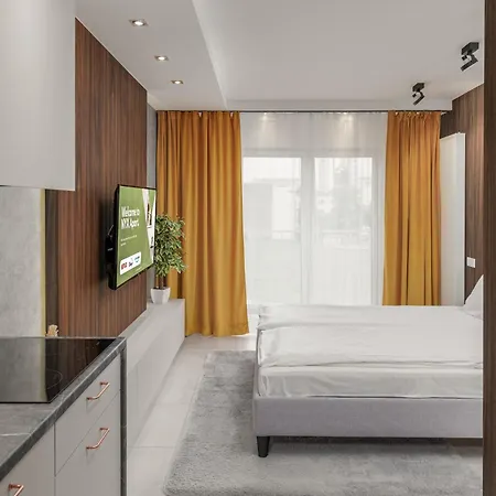 Bliska 17 By Nyx * Warschau