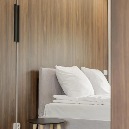 Apartment Bliska 17 By Nyx