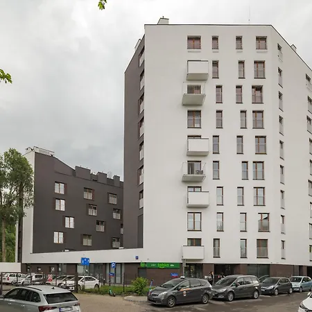 Bliska 17 By Nyx * Варшава