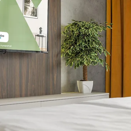 Bliska 17 By Nyx Апартаменты