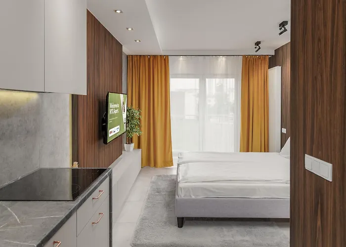 Bliska 17 By Nyx * Варшава