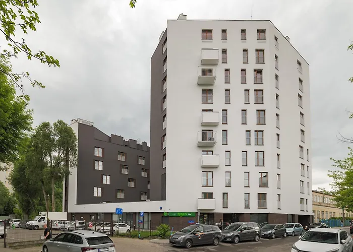 Bliska 17 By Nyx * Варшава