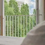 Bliska 17 By Nyx Apartman Varsó