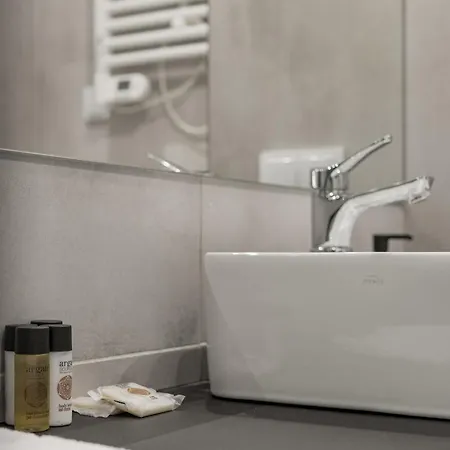 Bliska 17 By Nyx Appartement *