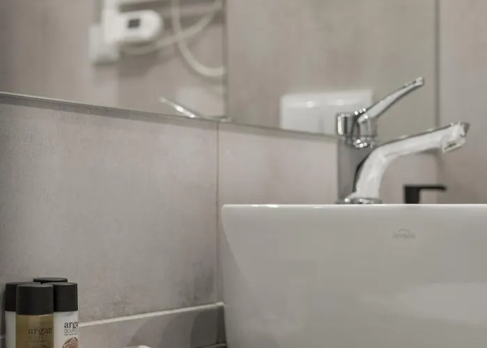 Bliska 17 By Nyx דירה *