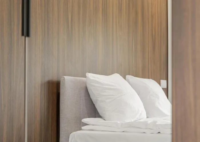 Apartamento Bliska 17 By Nyx