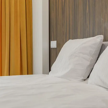 Bliska 17 By Nyx Varsóvia